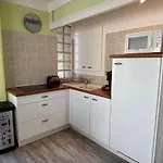 Appartamento Deux Pièces Climatisé Situé Au Centre -ar110-108 Argelès-sur-Mer