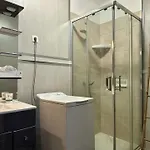 Deux Pièces Climatisé Situé Au Centre -ar110-108 * Argelès-sur-Mer