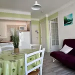Apartmán Deux Pieces Climatise Situe Au Centre -ar110-108 Argelès-sur-Mer